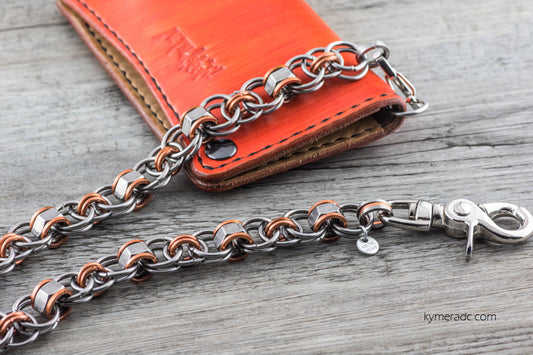 Cadena BRAID