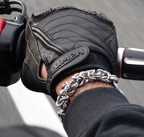 Pulsera FORGE