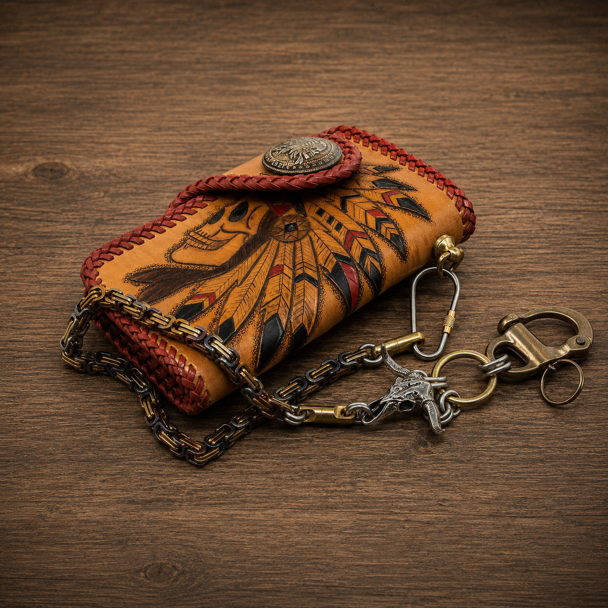 Carteras y Tarjeteros
