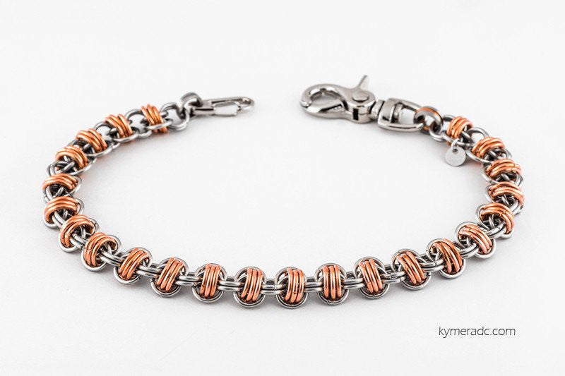 Cadenas Industries