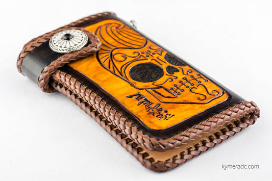 Cartera ROCKER - Última unidad