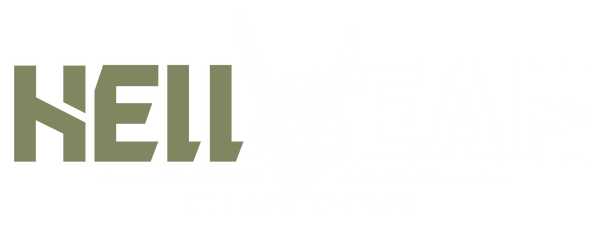 Hell Yeah Custom