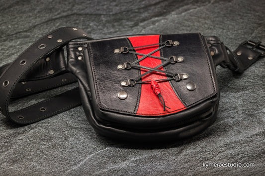 Bolso BURLESQUE