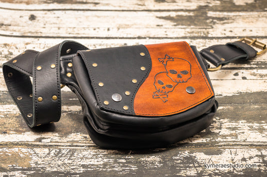 Bolso SWEET BONES