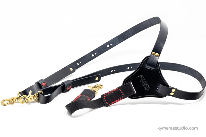 Tirantes GENTLEMAN Negro