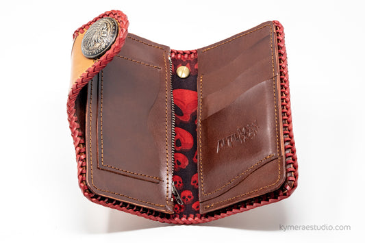 Cartera CHIEFTAIN