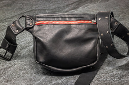 Bolso BURLESQUE