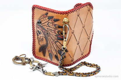 Cartera CHIEFTAIN