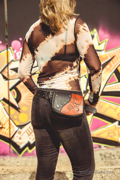Bolso SWEET BONES