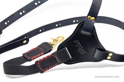 Tirantes GENTLEMAN Negro