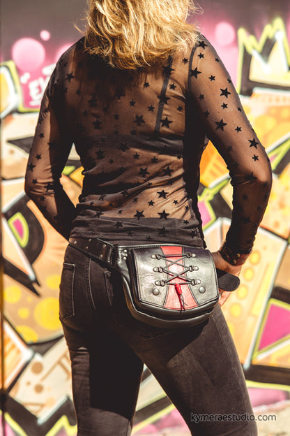 Bolso BURLESQUE