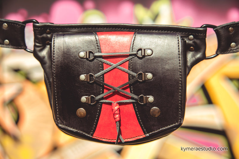 Bolso BURLESQUE