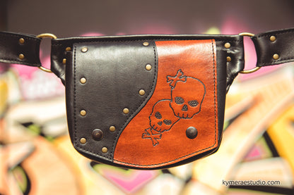 Bolso SWEET BONES