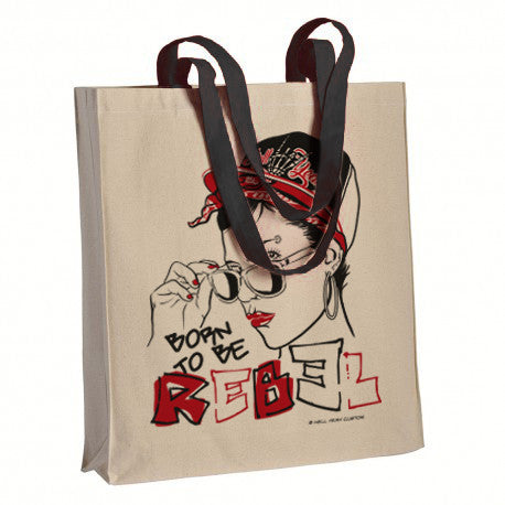 Bolsa REBEL GIRL