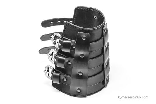 Brazalete HARDCORE