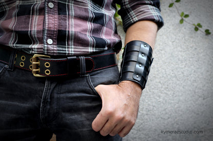 Brazalete HARDCORE