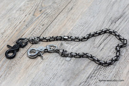 Cadena BLACK ICE