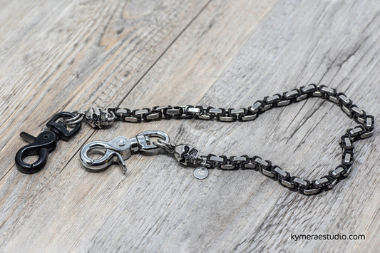 Cadena BLACK ICE