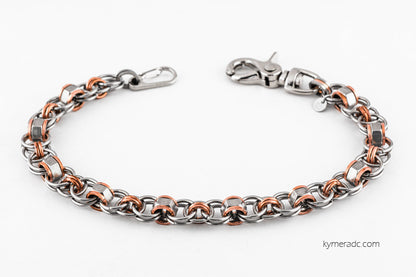 Cadena BRAID
