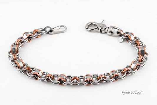 Cadena BRAID