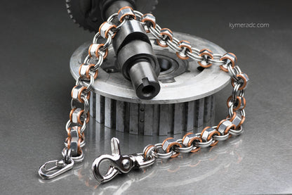 Cadena MECHANIC COPPER