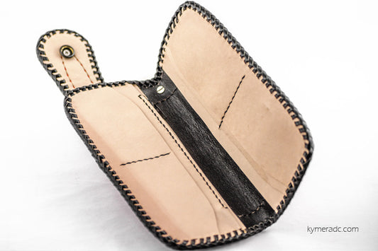 Cartera DOLLAR Red - Últimas unidades