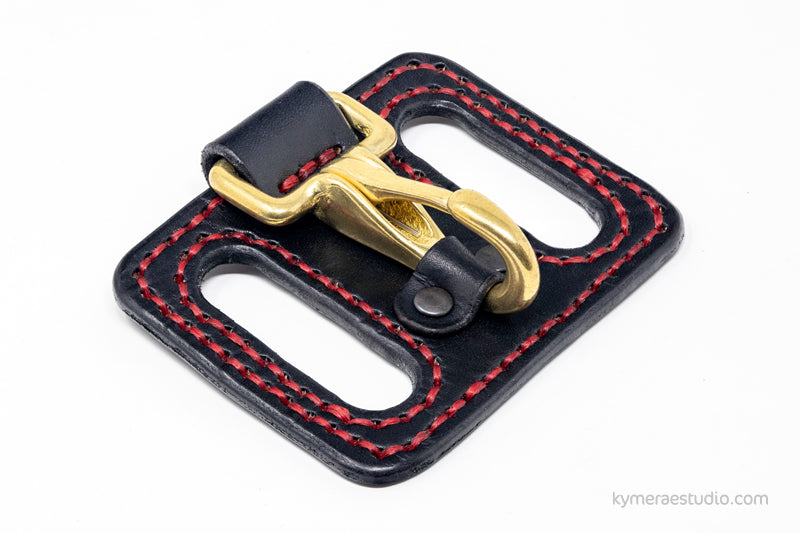 Llavero HOOK Black