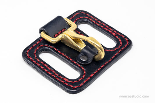 Llavero HOOK Black