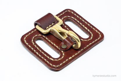 Llavero HOOK Brown