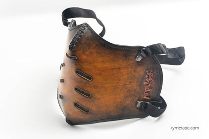 Máscara biker OXYDE