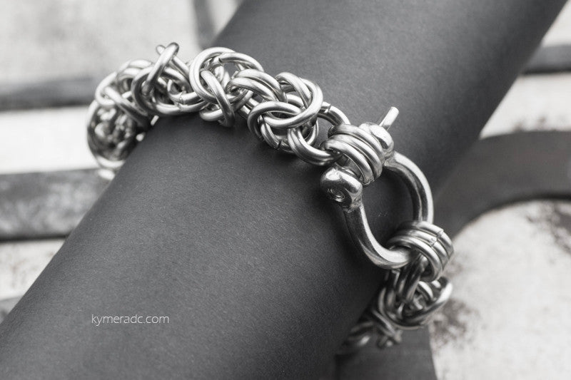 Pulsera FORGE