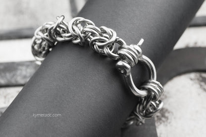 Pulsera FORGE