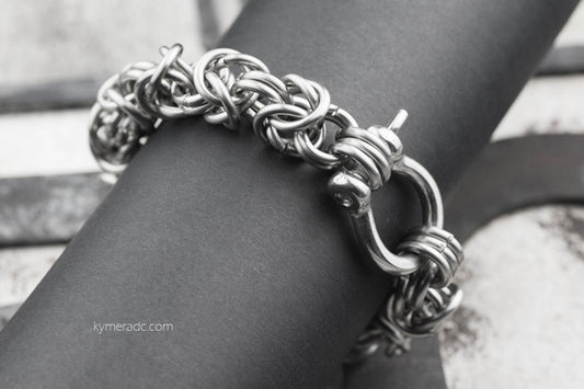 Pulsera FORGE