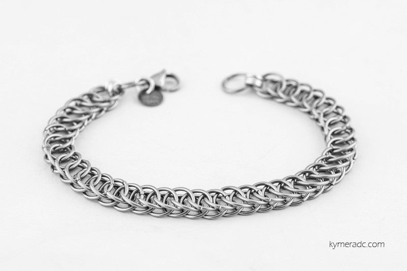 Pulsera LIGHT WAVE