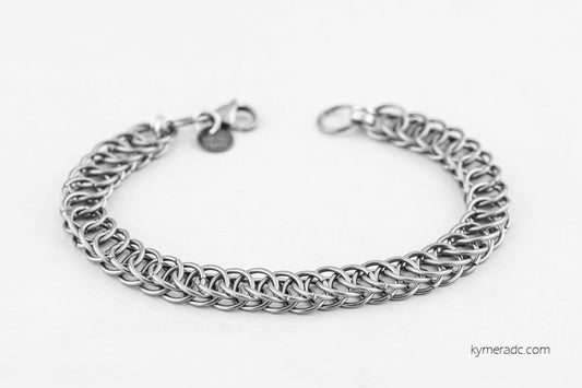 Pulsera LIGHT WAVE