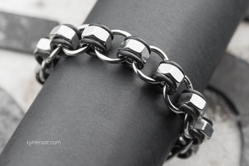 Pulsera MECHANIC TORIC