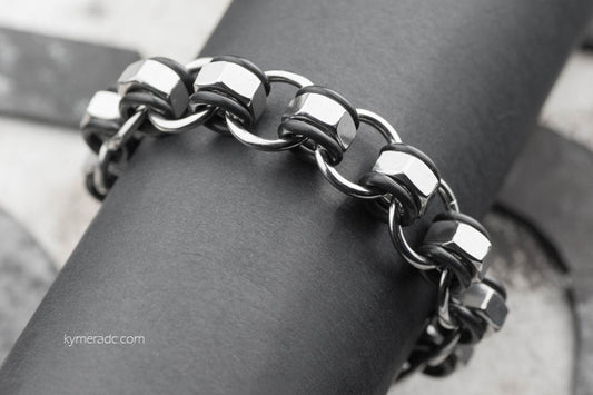 Pulsera MECHANIC TORIC