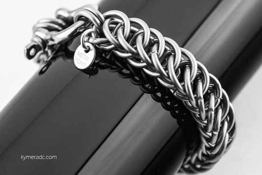 Pulsera WAVE